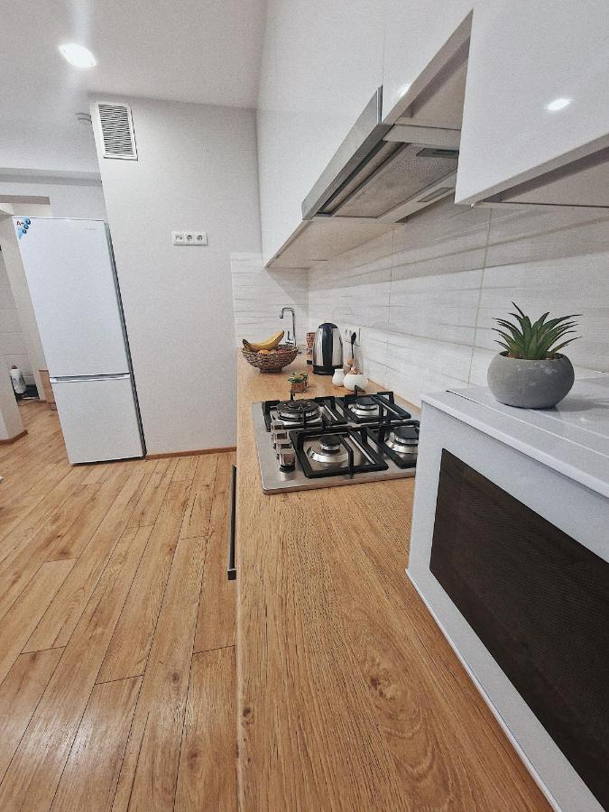 Rentpoint - Diadema Apartment Chişinău Extérieur photo